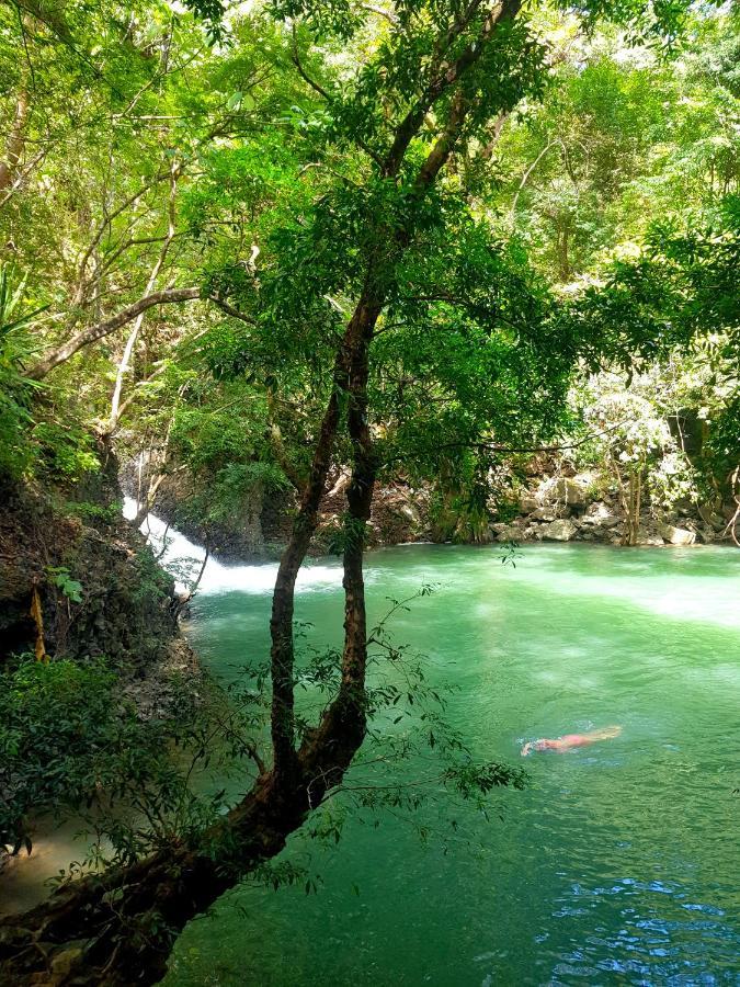 Апартаменты Tower Studio In The Treetops In Altos Del Maria Panama El Picacho Экстерьер фото